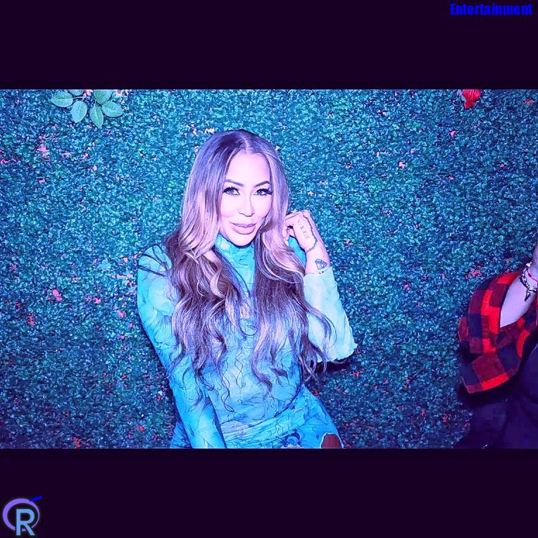 Hazel E Net worth 2023